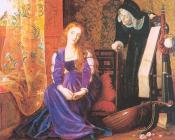 The Pained Heart - 亚瑟·休斯